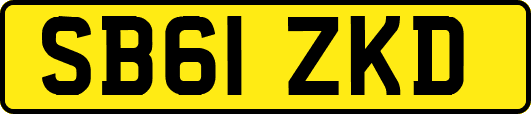 SB61ZKD