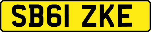 SB61ZKE
