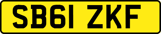 SB61ZKF