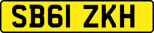 SB61ZKH