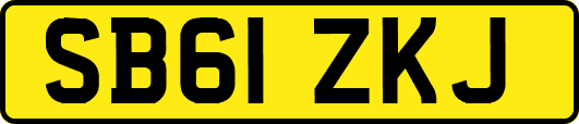 SB61ZKJ