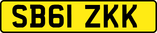 SB61ZKK