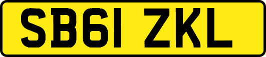 SB61ZKL