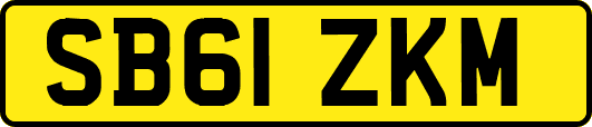 SB61ZKM