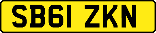 SB61ZKN