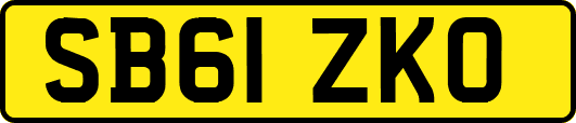 SB61ZKO
