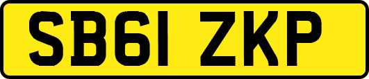 SB61ZKP