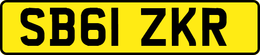SB61ZKR