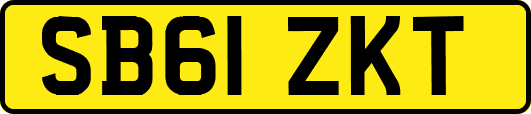 SB61ZKT