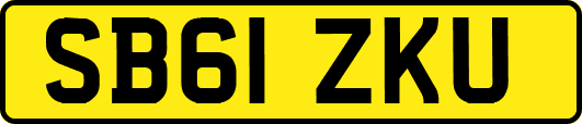 SB61ZKU