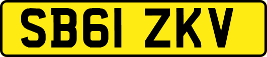 SB61ZKV