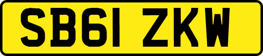 SB61ZKW