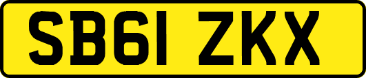 SB61ZKX