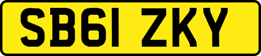 SB61ZKY