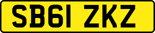 SB61ZKZ