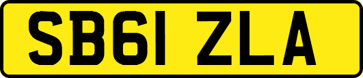 SB61ZLA