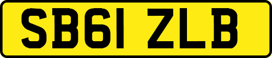 SB61ZLB