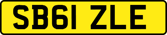 SB61ZLE