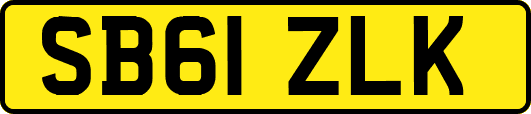 SB61ZLK