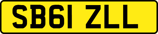 SB61ZLL