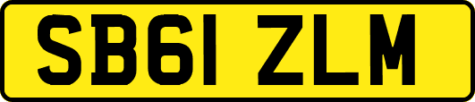 SB61ZLM