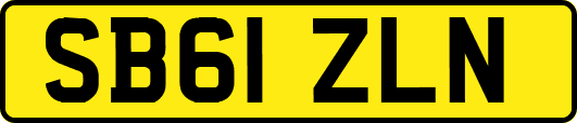 SB61ZLN