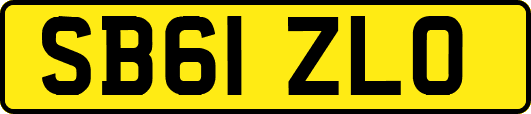 SB61ZLO