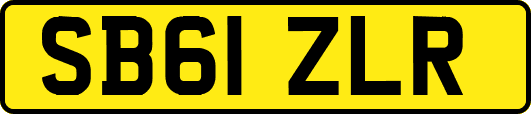 SB61ZLR