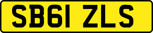 SB61ZLS