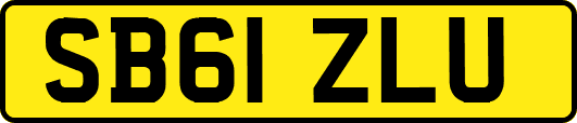 SB61ZLU