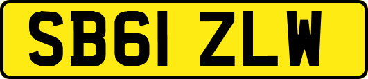 SB61ZLW