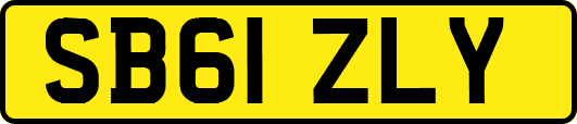 SB61ZLY