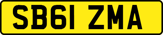 SB61ZMA