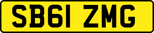 SB61ZMG