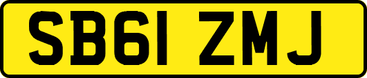 SB61ZMJ