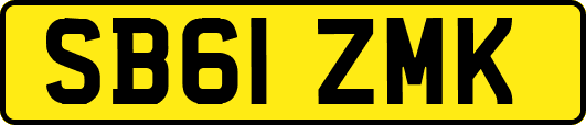 SB61ZMK