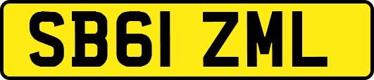 SB61ZML
