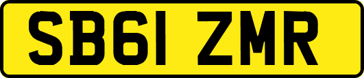 SB61ZMR