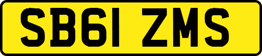 SB61ZMS