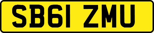 SB61ZMU