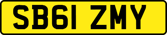 SB61ZMY