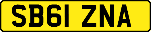 SB61ZNA