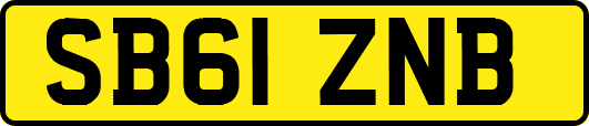 SB61ZNB