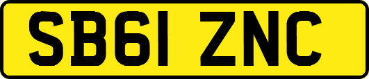 SB61ZNC
