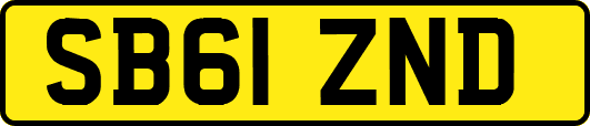 SB61ZND