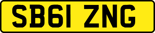 SB61ZNG
