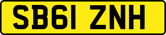 SB61ZNH