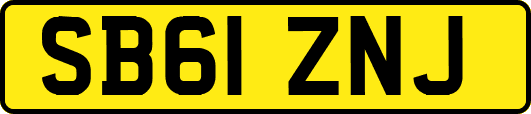 SB61ZNJ