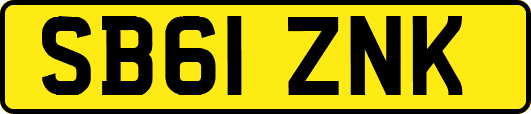 SB61ZNK