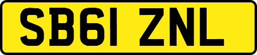 SB61ZNL